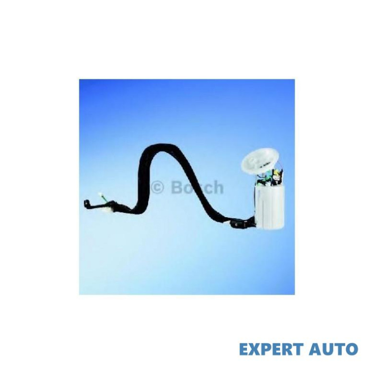 Sistem alimentare cu combustibil BMW 5 Touring (E61) 2004-2016 #8 0580314026