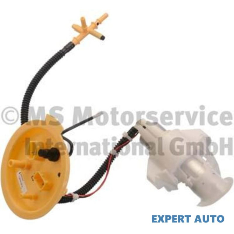 Sistem alimentare cu combustibil BMW 6 Cabriolet (F12) 2011-2016 #2 09751109904