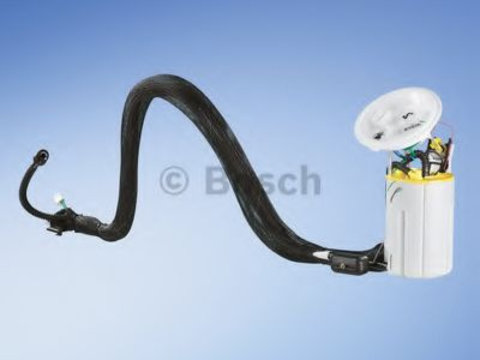 Sistem alimentare cu combustibil BMW 6 (E63) (2004 - 2010) BOSCH 0 580 303 134