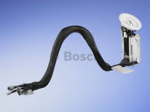 Sistem alimentare cu combustibil BMW Seria 6 (E63) (2004 - 2010) Bosch 0 580 314 551