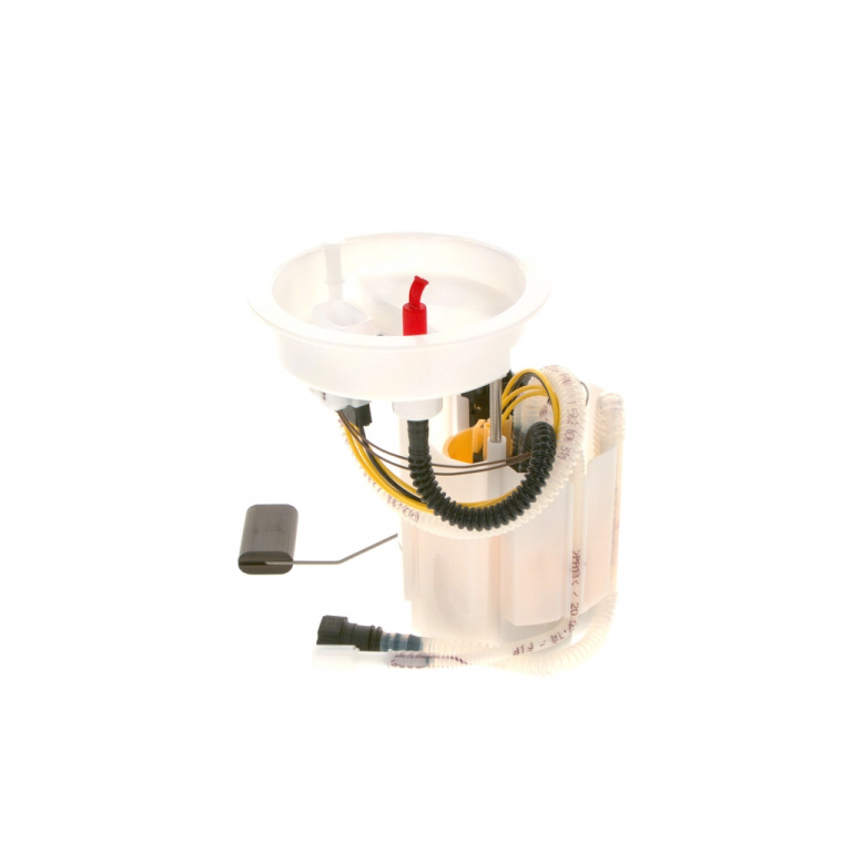 Sistem alimentare cu combustibil BOSCH 0 580 204 033 pentru BMW 2500-3.3 (E3) 1971-1977