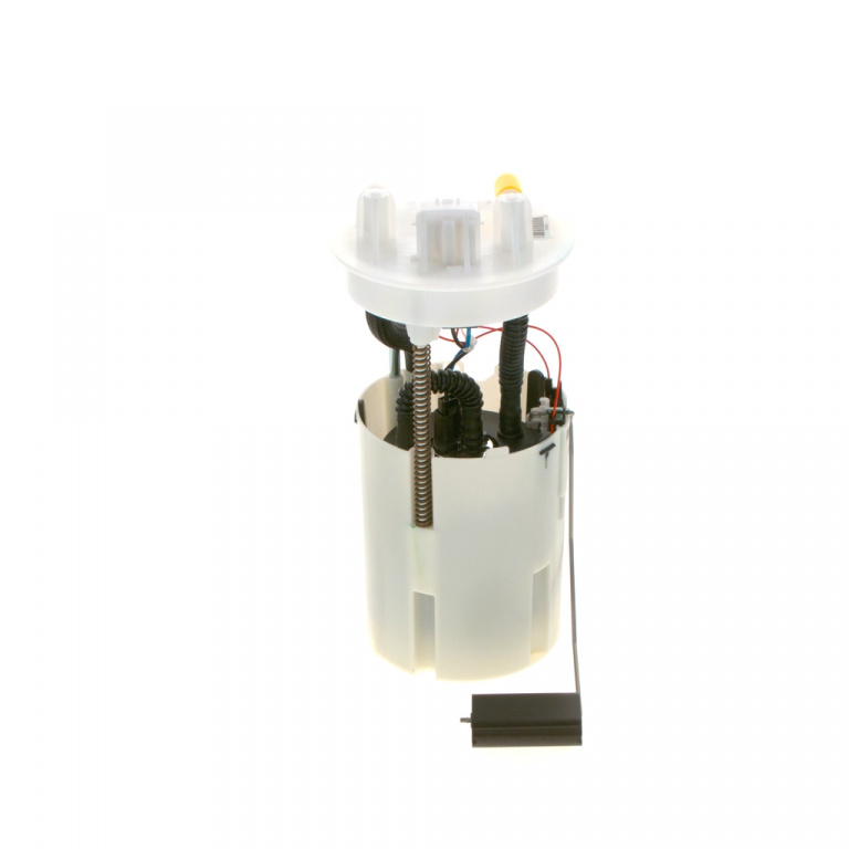 Sistem alimentare cu combustibil BOSCH montare in rezervor combustibil 0580313173 model NISSAN ALMERA TINO (V10) QG18DE 1769cc 114cp 84kW 2000 2001 2002 2003 2004 2005 2006