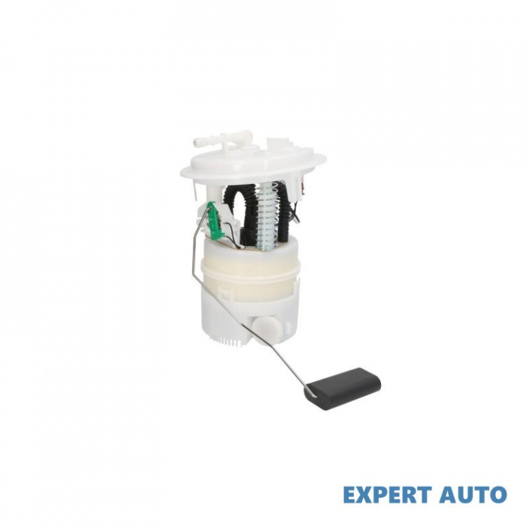 Sistem alimentare cu combustibil Citroen C5 III Br
