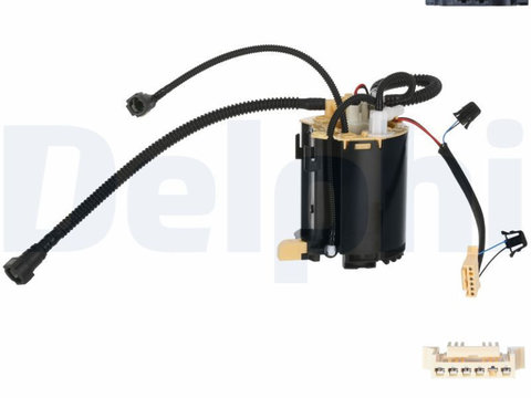 Sistem alimentare cu combustibil DELPHI FE0908-12B1