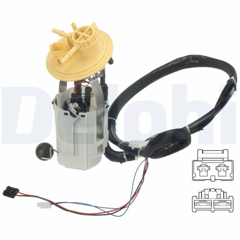 Sistem alimentare cu combustibil DELPHI FG1251-12B