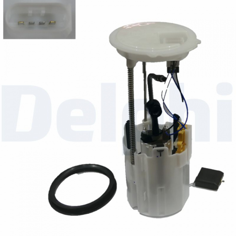 Sistem alimentare cu combustibil DELPHI FG2043-12B1 pentru MERCEDES-BENZ A-CLASS (W169) 2004-2012