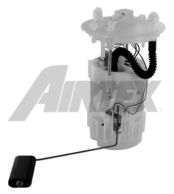 Sistem alimentare cu combustibil (E10802M AIRTEX) RENAULT