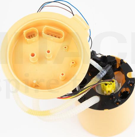 Sistem alimentare cu combustibil Electric fuel pump module AUDI A6 ALLROAD C7 A6 C7 2.0 d-3.0 d 05.11-09.18 Hitachi 2503142