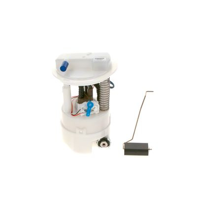Sistem alimentare cu combustibil Electric fuel pump module DACIA DUSTER LOGAN LOGAN MCV II SANDERO SANDERO II LADA LARGUS RENAULT LOGAN I SANDERO/STEPWAY I 1.2-1.6LPG 09.04- BOSCH 0 986 580 957