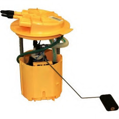 Sistem alimentare cu combustibil # Fiat Freemont 2