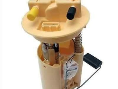 Sistem alimentare cu combustibil FIAT SCUDO Combinato (220P) MEAT &amp; DORIA 76573