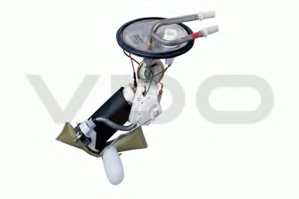 Sistem alimentare cu combustibil FORD FIESTA Mk III (GFJ) - VDO X10-734-002-005