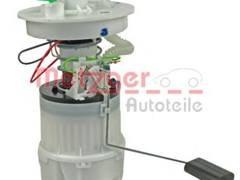 Sistem alimentare cu combustibil FORD FOCUS C-MAX, FORD FOCUS II (DA_), FORD FOCUS II Station Wagon (DA_) - METZGER 2250080