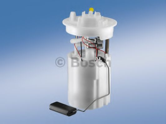 Sistem alimentare cu combustibil FORD FOCUS III limuzina (2010 - 2016) Bosch 0 580 200 056