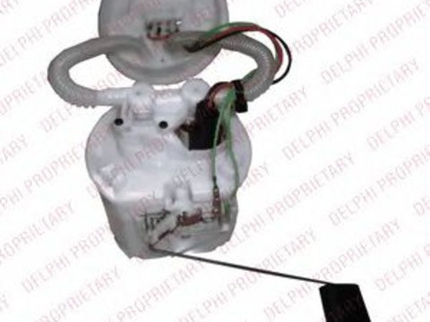 Sistem alimentare cu combustibil FORD FOCUS limuzina (DFW) (1999 - 2007) DELPHI FG0902-12B1