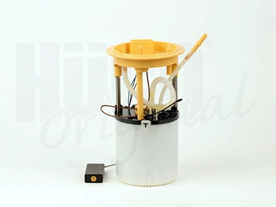 Sistem alimentare cu combustibil HITACHI 133566 se potriveste la SKODA SUPERB III combi (3V5) DDAA; DFCA; DFHA 1968cc 190cp 140kW 2015 2016 2017 2018 2019 2020