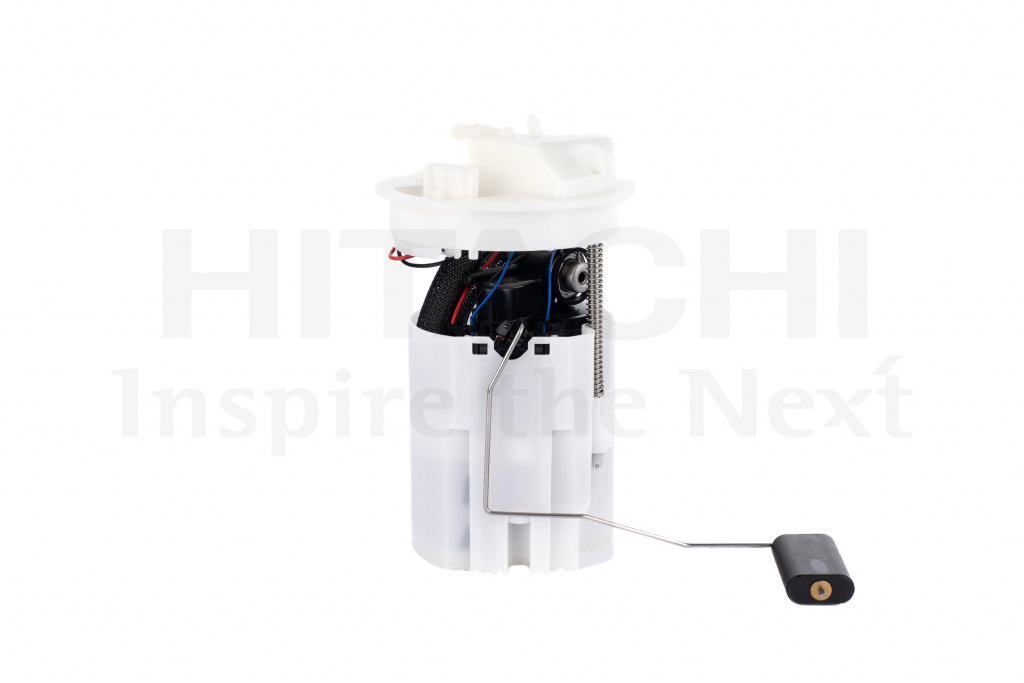 Sistem alimentare cu combustibil HITACHI 2502790 la masina FORD TRANSIT COURIER B460 Autoutilitara/limuzina spatioasa SFCA; SFCB; SFCC; SFCD; SFCE; SFCF 998cc 100cp 74kW 2014 2015 2016 2017 2018 2019 2020 2021 2022 2023