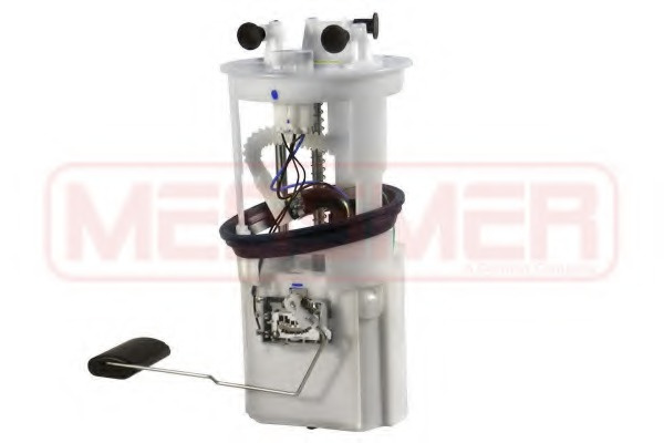 Sistem alimentare cu combustibil # Hyundai Santa 2006 2007 2008 2009 2010 2011 2012 # 775278 # ERA