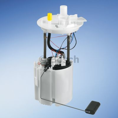 Sistem alimentare cu combustibil # in rezervor combustibil # 0 580 200 368 # BOSCH