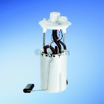 Sistem alimentare cu combustibil # in rezervor combustibil Fiat Bravo 2000 2001 # 0 580 313 079 # BOSCH