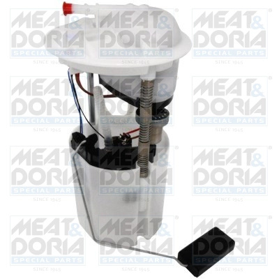 Sistem alimentare cu combustibil MEAT & DORIA 76877 se potriveste la FIAT 500 C (312_) 312 A4.000 964cc 65cp 48kW 2009 2010 2011 2012 2013 2014 2015 2016 2017 2018 2019 2020 2021 2022 2023 2024 2025