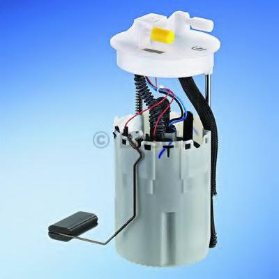 Sistem alimentare cu combustibil NISSAN ALMERA TINO (V10), NISSAN SENTRA II hatchback (N16), NISSAN SENTRA II (N16) - BOSCH 0 580 313 173
