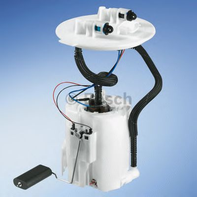 Sistem alimentare cu combustibil OPEL ZAFIRA B (A05) (2005 - 2016) BOSCH 0 580 303 062