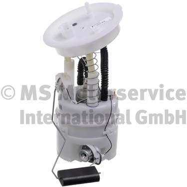 Sistem alimentare cu combustibil PIERBURG 7.02701.69.0 la masina MINI MINI COUNTRYMAN (R60) N18 B16 A 1598cc 184cp 135kW 2010 2011 2012 2013 2014 2015 2016
