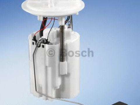 Sistem alimentare cu combustibil RENAULT MEGANE III hatchback (BZ0_) (2008 - 2016) Bosch 0 580 200 025