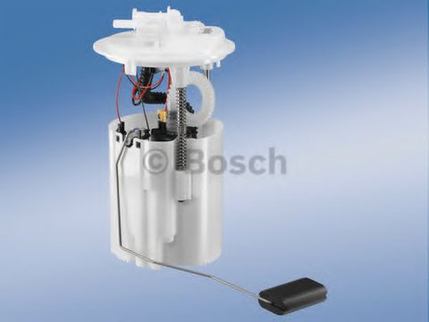 Sistem alimentare cu combustibil RENAULT MEGANE III hatchback (BZ0_) (2008 - 2016) Bosch 0 580 203 119