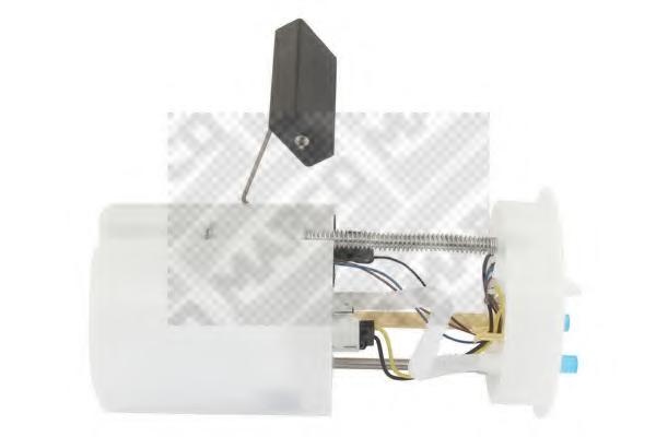 Sistem alimentare cu combustibil SEAT IBIZA V (6J5), VW POLO (6R, 6C) - MAPCO 22864