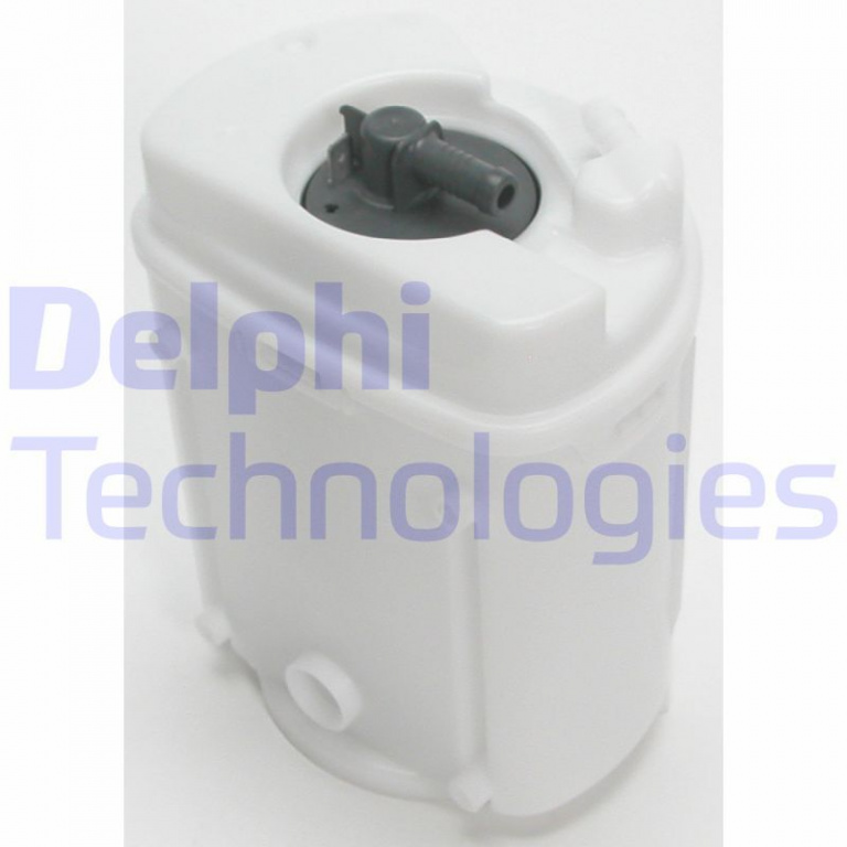 Sistem alimentare cu combustibil # Seat Toledo 1998 1999 2000 2001 2002 2003 2004 # FG0416 12B1 # DELPHI
