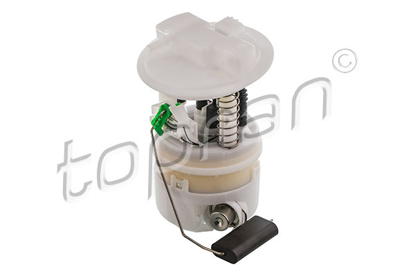 Sistem alimentare cu combustibil TOPRAN montare in rezervor combustibil 630668 pentru RENAULT SANDERO/STEPWAY II (B8_) D4F 734 1149cc 72cp 53kW 2013 2014 2015 2016 2017 2018 2019 2020 2021 2022