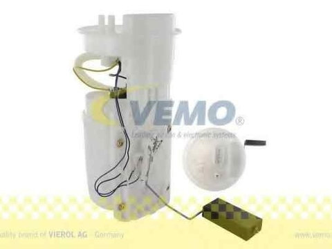 Sistem alimentare cu combustibil VW GOLF III (1H1) VEMO V10-09-0809-1