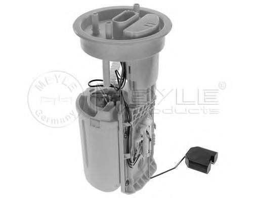 Sistem alimentare cu combustibil VW MULTIVAN Mk V (7HM, 7HN, 7HF, 7EF, 7EM, 7EN), VW TRANSPORTER Mk V platou / sasiu (7JD, 7JE, 7JL, 7JY, 7JZ, 7F, VW
