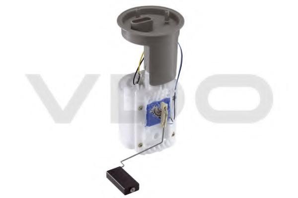 Sistem alimentare cu combustibil VW PASSAT limuzina (3B3), SKODA SUPERB limuzina (3U4) - VDO 220-212-010-002Z