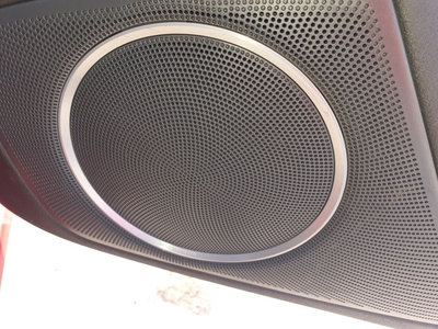 Sistem Audio bang&olufsen audi a4 b8 berlina