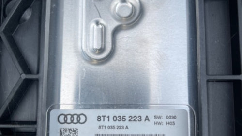 Sistem audio Bang & Olufsen Audi A4 B8 c