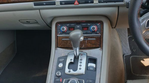 Sistem Audio BOSSE Audi A8 S-Line Comple