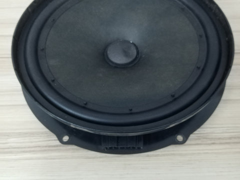 Sistem Audio Difuzor Audio Usa Fata 1K0035454P Volkswagen Golf 5 [2003 - 2009]