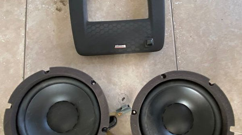 Sistem Audio Dynaudio Volvo C30 C70 3078