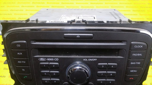 Sistem Audio Ford Focus, 7M5T18C815BC, V