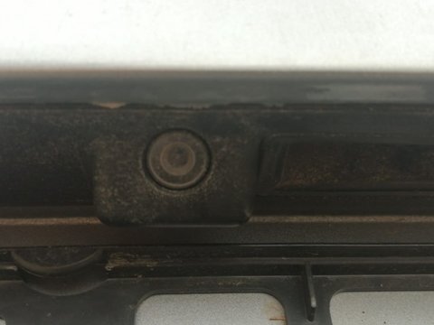 Sistem complet camera marsarier modul calculator + cablaj Audi Q7 4l , vw touareg