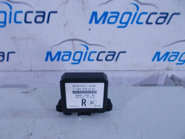 Sistem de confort Mercedes C220  - 2038202285 (2001 - 2007)