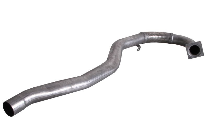 Sistem de esapament Teava de esapament diametru:73mm lungime:1310mm IVECO EUROCARGO I-III F4AE0481A-F4AE3481B 09.00-09.15 VANSTAR VAN50174IV