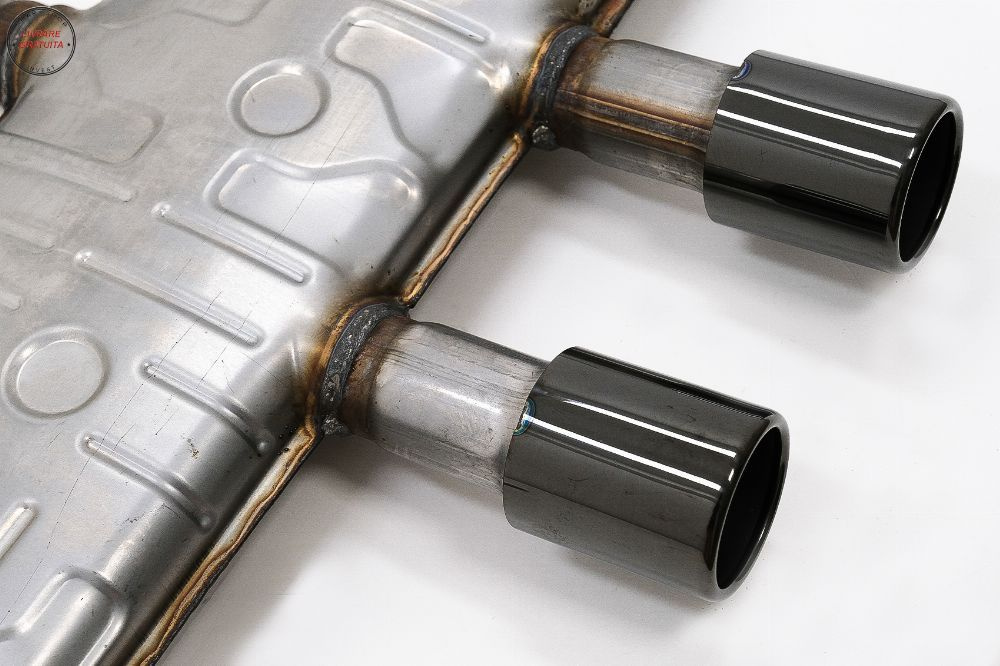 Sistem de evacuare complet VW Golf 5 R32