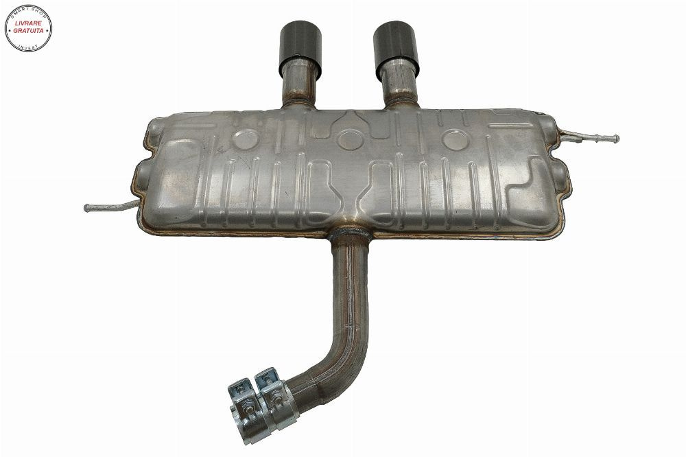 Sistem de evacuare complet VW Golf 5 R32