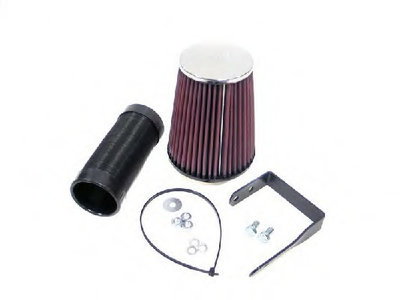 Sistem de filtru aer sport 57-0078 K N FILTERS pen