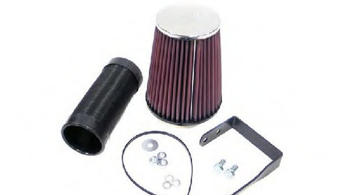 Sistem de filtru aer sport 57-0078 K N F