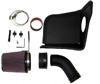 Sistem de filtru aer - sport BMW Seria 3 Cabriolet
